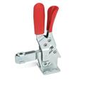 J.W. Winco GN810.3-130-AL Vertical Toggle Clamp 810.3-130-AL